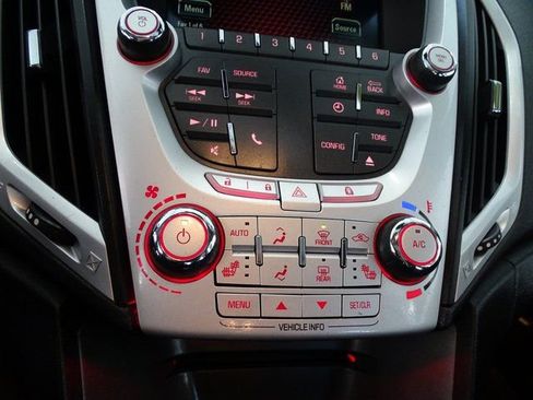 Used 2014 GMC Terrain SLT image 10