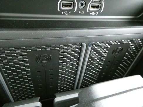 New 2026 RAM 2500 Laramie AWD/4WD image 28