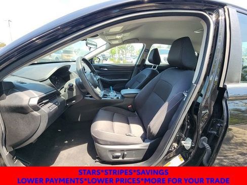 Used 2021 Nissan Altima 2.5 S w/ Driver Assist Package FWD image 24