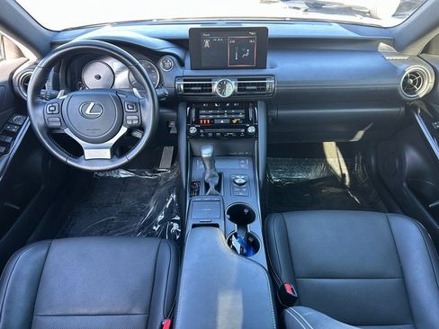 Used 2021 Lexus IS 300 AWD w/ Comfort Package image 30