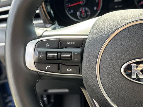 Used 2021 Kia K5 GT-Line image 25