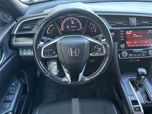 Used 2019 Honda Civic Sport image 27
