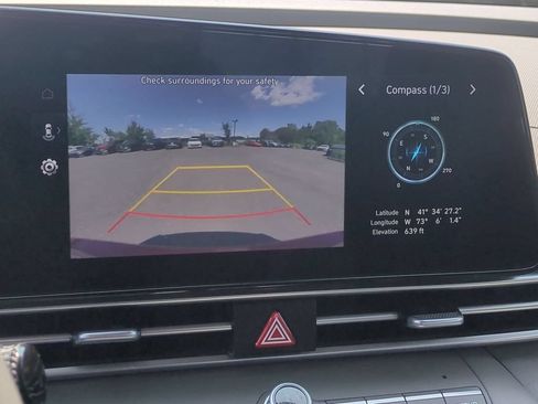 Certified 2023 Hyundai Elantra SEL w/ Convenience Package FWD image 20