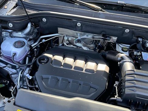 New 2026 Volkswagen Atlas Cross Sport SEL R-Line image 17