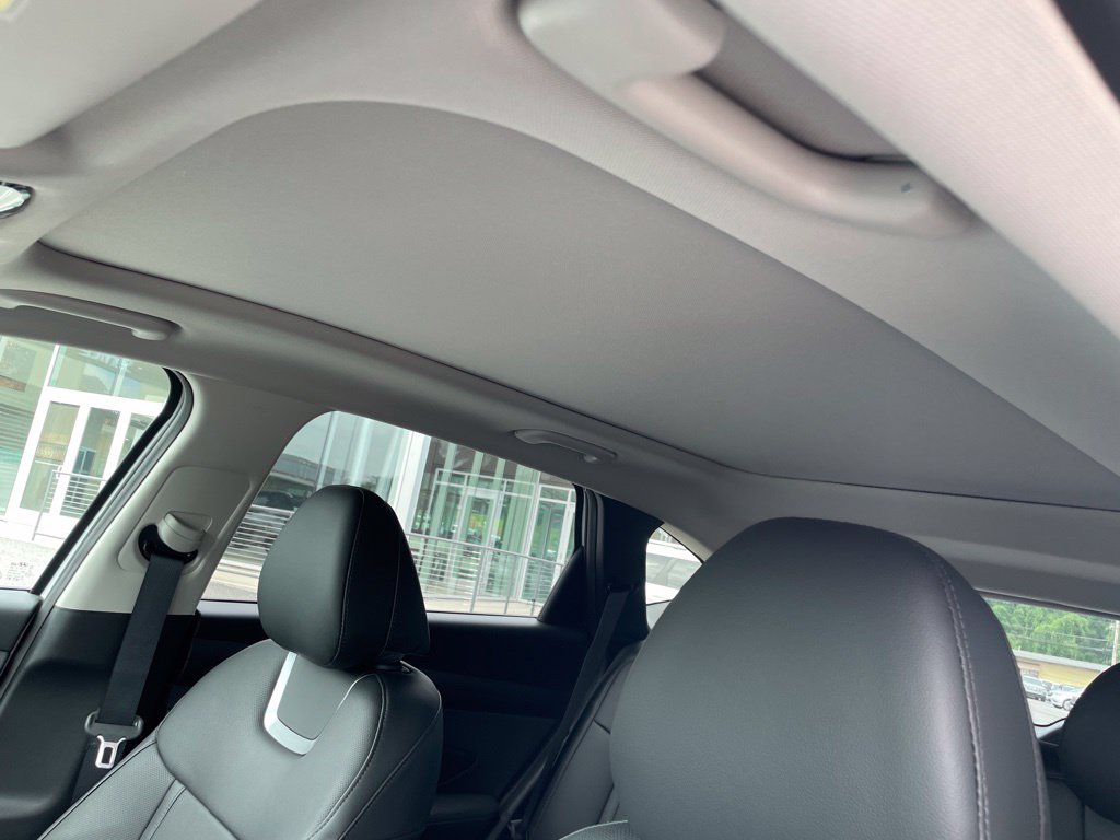 New 2026 Hyundai Tucson Limited FWD image 14