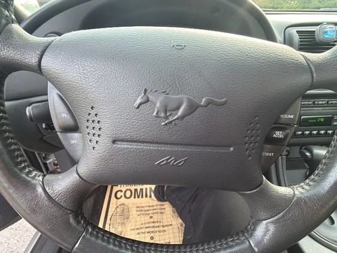 Used 2004 Ford Mustang GT Premium RWD image 24