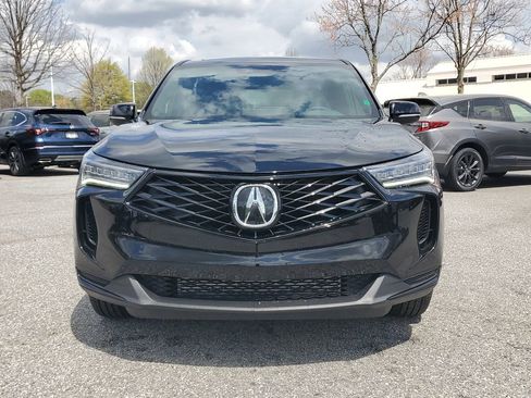 New 2026 Acura RDX SH-AWD image 2
