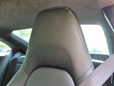 Certified 2017 Porsche 911 Carrera S RWD image 6