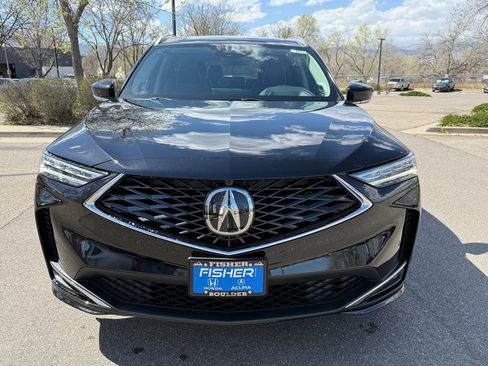 New 2026 Acura MDX w/ Advance Package image 10
