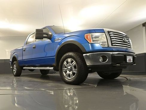 Used 2010 Ford F150 XLT AWD/4WD image 43