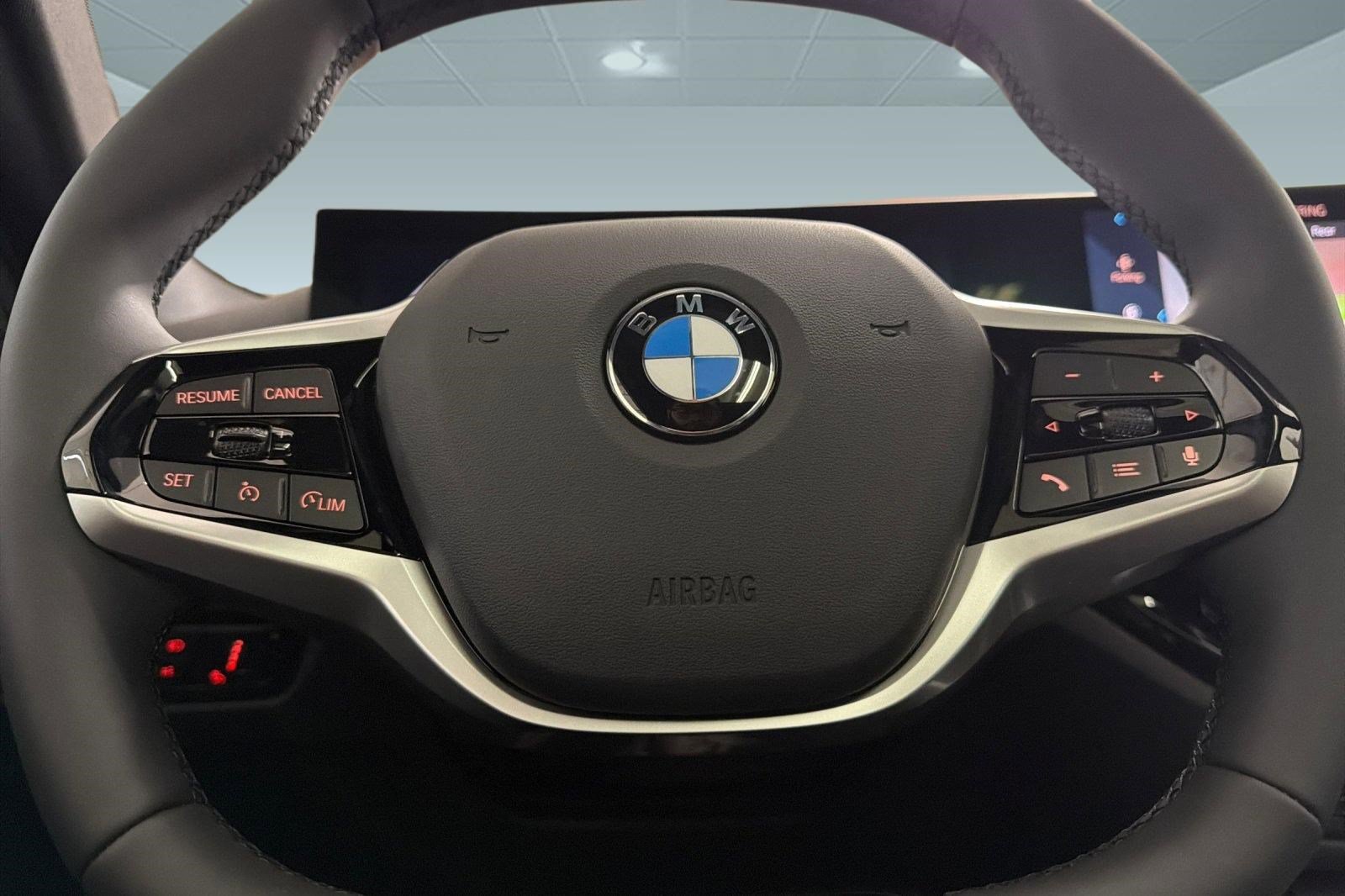 New 2026 BMW 430i Coupe w/ Parking Assistance Package RWD image 15