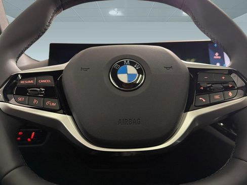 New 2026 BMW 430i Coupe w/ Parking Assistance Package image 15