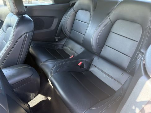 Used 2025 Ford Mustang Premium RWD image 27