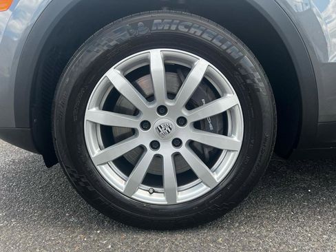 Used 2021 Porsche Cayenne AWD/4WD image 29