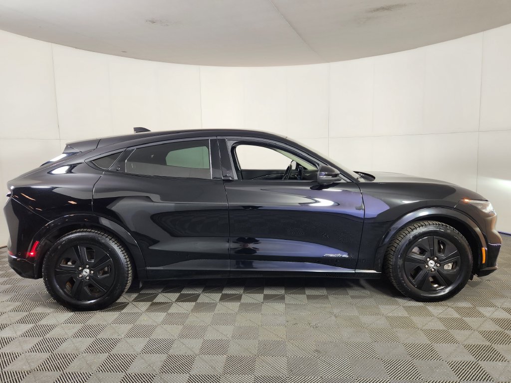 Used 2023 Ford Mustang Mach-E California Route 1 AWD/4WD image 8