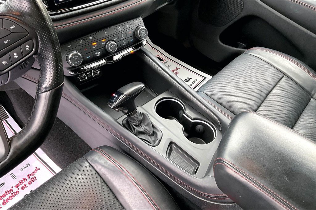 Used 2024 Dodge Durango GT AWD/4WD image 20