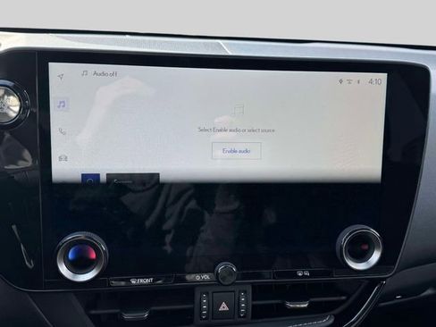 Used 2025 Lexus NX 350 AWD w/ Cold Area Package image 35