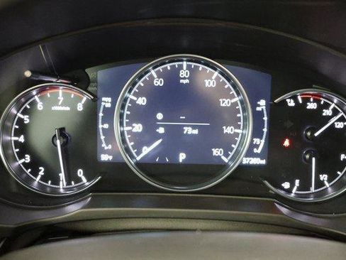 Used 2020 MAZDA CX-5 Grand Touring image 15