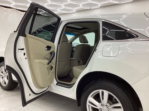 Used 2014 Acura RDX FWD image 22