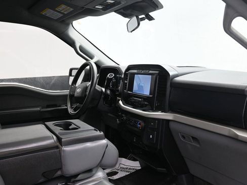 Used 2021 Ford F150 XL image 6