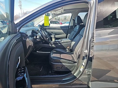 Used 2024 Hyundai Tucson Limited image 9