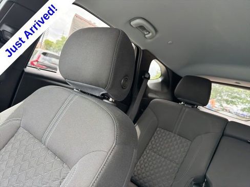 Used 2022 Chevrolet Blazer LT w/ LPO, Cargo Package AWD/4WD image 16