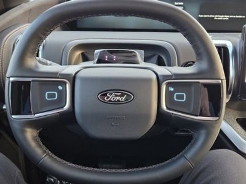 New 2026 Ford Expedition Tremor image 19