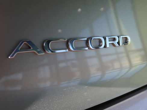 Used 2024 Honda Accord Sport image 50