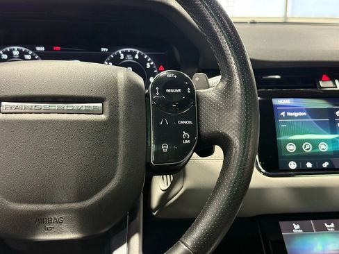 Used 2020 Land Rover Range Rover Evoque R-Dynamic S image 15