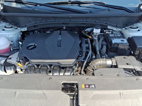 Used 2024 Hyundai Tucson SE AWD/4WD image 27