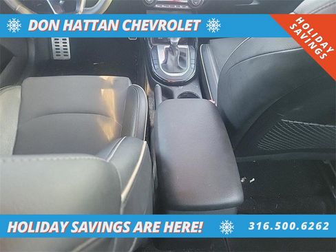 Used 2023 Kia Forte GT-Line image 7