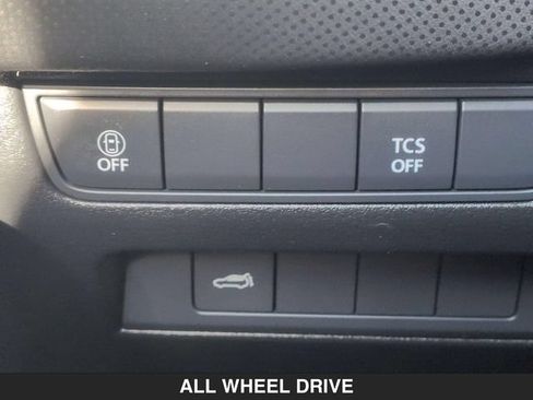 Used 2025 MAZDA CX-50 AWD 2.5 S w/ Weather Package image 20