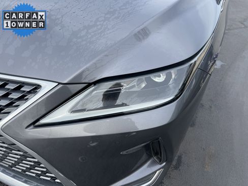 Used 2021 Lexus RX 350 FWD w/ Premium Package image 6