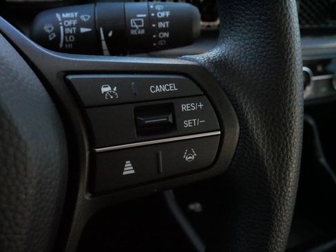 Certified 2026 Honda CR-V EX image 25