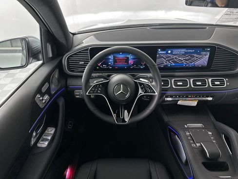 New 2026 Mercedes-Benz GLE 450 4MATIC image 24