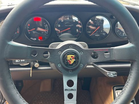 Used 1990 Porsche 911 Carrera image 27
