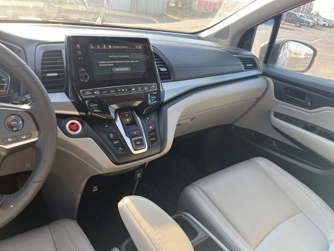 Used 2024 Honda Odyssey EX-L image 29