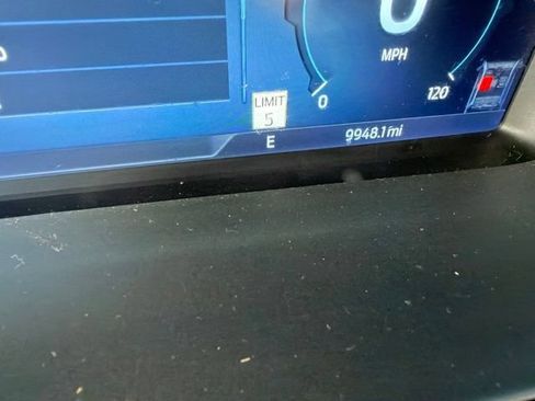Used 2025 Ford F150 Lightning Flash AWD/4WD image 12
