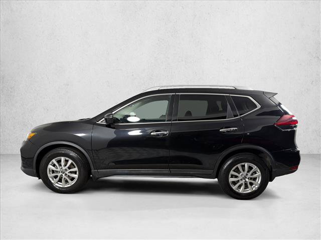 Used 2020 Nissan Rogue S w/ Special Edition Package FWD image 6