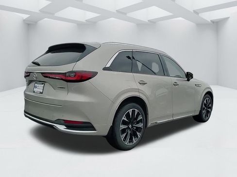 New 2026 MAZDA CX-90 3.3 Turbo S w/ Premium Plus image 5