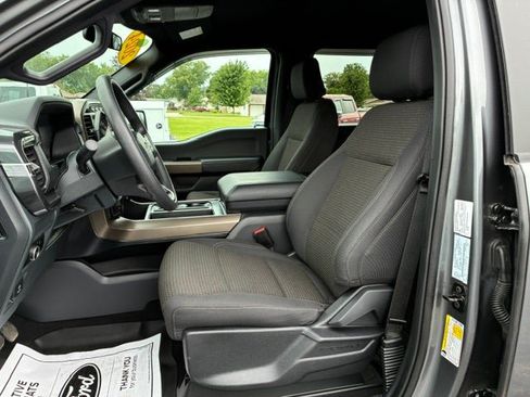 Used 2024 Ford F150 STX AWD/4WD image 12
