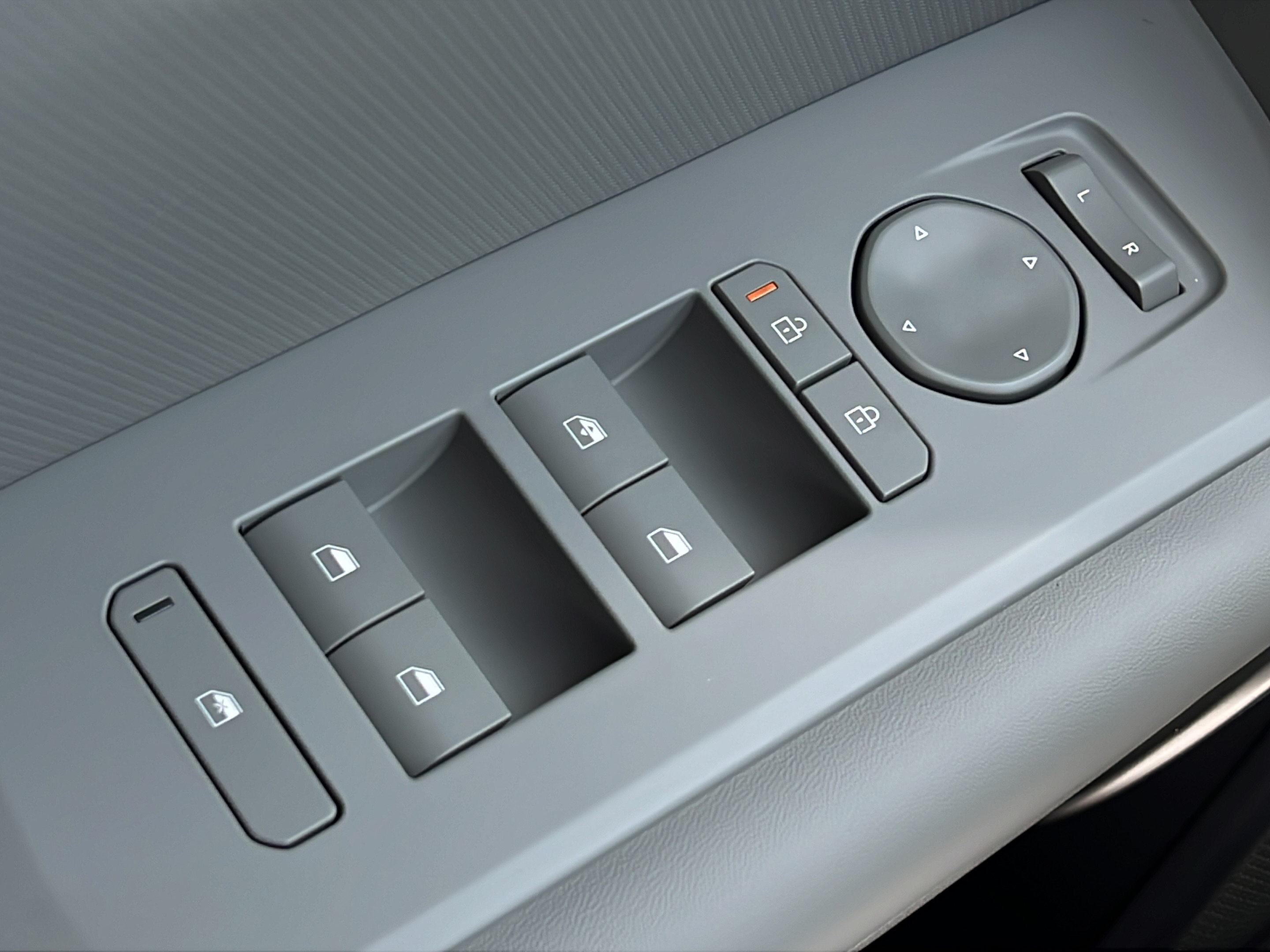New 2027 Kia Seltos X-Line S AWD/4WD image 21