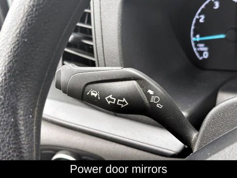 Used 2024 Ford Transit 250 Base w/ Exterior Upgrade Package image 24