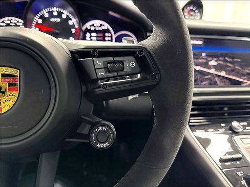 Used 2022 Porsche Panamera GTS AWD/4WD image 22