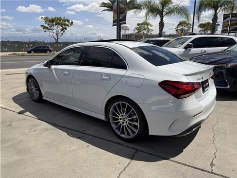 Used 2020 Mercedes-Benz A 220 image 62