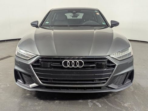 Used 2019 Audi A7 3.0T Premium Plus image 3