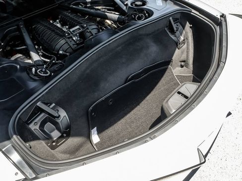 Used 2024 Chevrolet Corvette Z06 RWD image 44