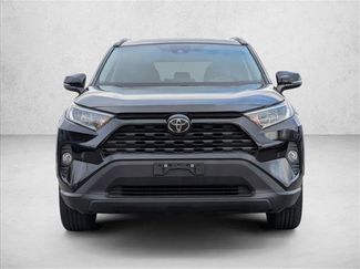 Used 2021 Toyota RAV4 XLE w/ Convenience Package AWD/4WD video 2