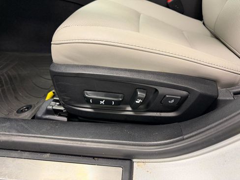 Used 2018 Lexus ES 350 w/ Premier Package FWD image 7