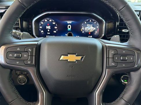New 2026 Chevrolet Silverado 1500 High Country AWD/4WD image 27